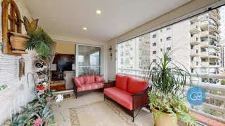 Apartamento com 4 Quartos à venda, 147m² no Vila Gomes Cardim, São Paulo - Foto 14
