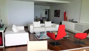 Apartamento com 3 Quartos à venda, 200m² no São Conrado, Rio de Janeiro - Foto 6