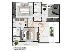 Casa com 3 Quartos à venda, 150m² no Inconfidentes, Contagem - Foto 31