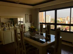 Apartamento com 4 Quartos à venda, 250m² no Parque Santa Mônica, São Carlos - Foto 4