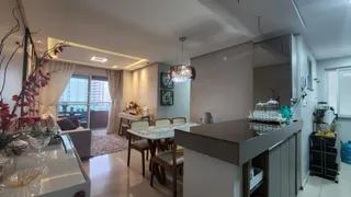 Apartamento com 3 Quartos à venda, 70m² no Parque Iracema, Fortaleza - Foto 6