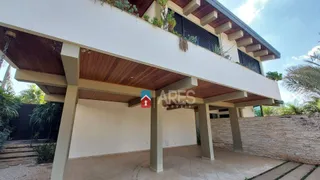 Casa de Condomínio com 3 Quartos para alugar, 510m² no RESIDENCIAL VALE DAS PAINEIRAS, Americana - Foto 1