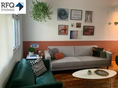 Casa de Condomínio com 2 Quartos à venda, 100m² no Vila Gumercindo, São Paulo - Foto 1