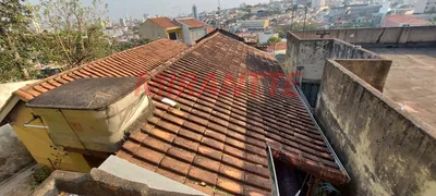 Terreno / Lote / Condomínio à venda, 542m² no Vila Gustavo, São Paulo - Foto 4