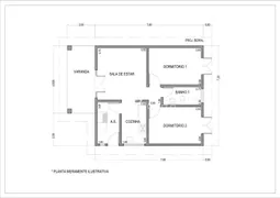 Casa de Condomínio com 4 Quartos à venda, 400m² no Fazenda Palao Alpes de Guararema, Guararema - Foto 3