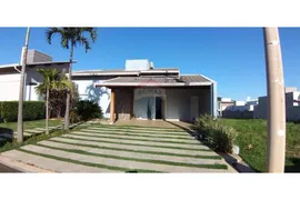 Casa de Condomínio com 3 Quartos para alugar, 147m² no Guedes, Jaguariúna - Foto 1