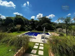 Casa de Condomínio com 4 Quartos à venda, 374m² no Loteamento Parque Chapada de Itu, Itu - Foto 12