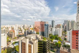 Apartamento com 2 Quartos para alugar, 111m² no Brooklin, São Paulo - Foto 7