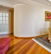 Casa com 4 Quartos para alugar, 500m² no Brooklin, São Paulo - Foto 4