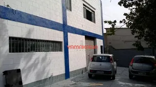 Galpão / Depósito / Armazém à venda, 705m² no Itaquera, São Paulo - Foto 15