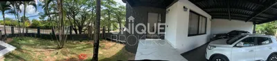 Casa de Condomínio com 4 Quartos à venda, 500m² no Terras de Itaici, Indaiatuba - Foto 13