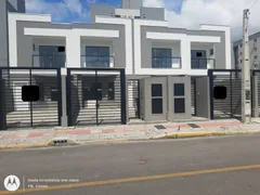 Sobrado com 2 Quartos à venda, 130m² no Perequê, Porto Belo - Foto 1