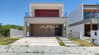 Casa de Condomínio com 4 Quartos para venda ou aluguel, 220m² no Santa Terezinha , Campina Grande - Foto 2