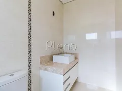 Casa de Condomínio com 4 Quartos à venda, 438m² no Loteamento Mont Blanc Residence, Campinas - Foto 20