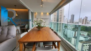 Apartamento com 4 Quartos à venda, 157m² no Graça, Salvador - Foto 9