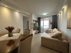 Apartamento com 3 Quartos à venda, 83m² no Barreiros, São José - Foto 1