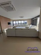 Apartamento com 3 Quartos à venda, 121m² no Setor Marista, Goiânia - Foto 11