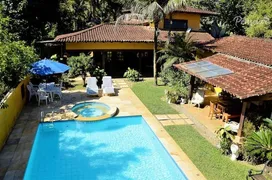 Casa de Condomínio com 6 Quartos à venda, 400m² no Itamambuca, Ubatuba - Foto 7