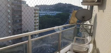 Apartamento com 3 Quartos à venda, 115m² no Maracanã, Rio de Janeiro - Foto 12