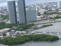 Flat com 2 Quartos para alugar, 50m² no Pina, Recife - Foto 15