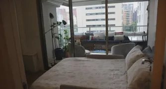 Apartamento com 2 Quartos para alugar, 101m² no Itaim Bibi, São Paulo - Foto 12