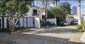 Casa de Vila com 3 Quartos à venda, 140m² no Brooklin, São Paulo - Foto 4