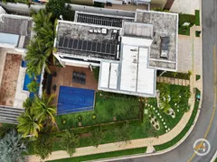 Sobrado com 5 Quartos à venda, 447m² no Residencial Alphaville Flamboyant, Goiânia - Foto 19