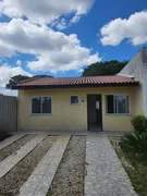 Casa de Condomínio com 3 Quartos à venda, 54m² no Vila Gloria, Campo Largo - Foto 1