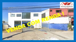 Loja / Salão / Ponto Comercial à venda, 1025m² no Jardim Sao Sebastiao, São Paulo - Foto 1