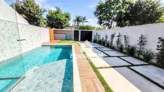 Casa de Condomínio com 4 Quartos à venda, 350m² no Barra da Tijuca, Rio de Janeiro - Foto 4