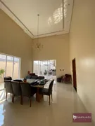 Casa de Condomínio com 3 Quartos à venda, 200m² no Quinta do Lago Residence, São José do Rio Preto - Foto 9