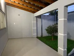 Casa com 3 Quartos à venda, 124m² no Jardim Botânico, Uberlândia - Foto 18