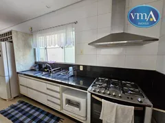 Casa de Condomínio com 4 Quartos para venda ou aluguel, 391m² no Jardim Itália, Cuiabá - Foto 5