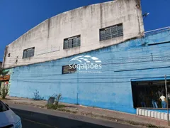 Galpão / Depósito / Armazém para alugar, 1180m² no Vale do Jatobá, Belo Horizonte - Foto 21