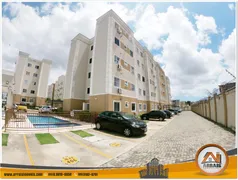 Apartamento com 2 Quartos à venda, 48m² no Maraponga, Fortaleza - Foto 12
