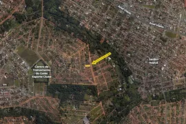 Terreno / Lote / Condomínio à venda, 771m² no Jardim Buriti Sereno, Aparecida de Goiânia - Foto 9