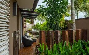 Casa de Condomínio com 5 Quartos à venda, 400m² no Jardim do Golfe, São José dos Campos - Foto 17