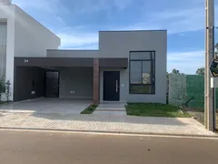 Casa com 3 Quartos à venda, 134m² no Cara Cara, Ponta Grossa - Foto 1