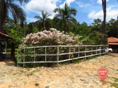 Fazenda / Sítio / Chácara com 4 Quartos à venda, 500m² no Zona Rural, Taquaraçu de Minas - Foto 9