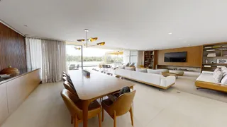 Casa de Condomínio com 5 Quartos para venda ou aluguel, 600m² no Condominio Fazenda Boa Vista, Porto Feliz - Foto 51
