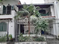 Casa com 5 Quartos à venda, 160m² no Rio Comprido, Rio de Janeiro - Foto 28