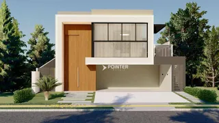 Casa de Condomínio com 3 Quartos à venda, 204m² no Residencial Marília, Senador Canedo - Foto 5