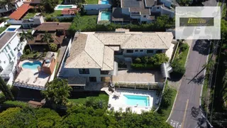 Casa de Condomínio com 6 Quartos à venda, 636m² no Vista Alegre, Vinhedo - Foto 28