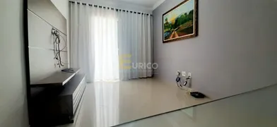 Apartamento com 3 Quartos à venda, 82m² no Vila Pagano, Valinhos - Foto 3