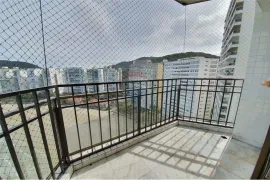 Apartamento com 3 Quartos à venda, 180m² no Morro do Maluf, Guarujá - Foto 9