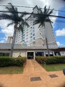 Kitnet com 1 Quarto para alugar, 30m² no Nova Aliança, Ribeirão Preto - Foto 1
