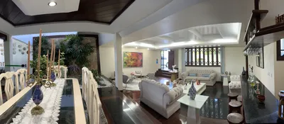 Casa com 5 Quartos à venda, 844m² no Itaigara, Salvador - Foto 4