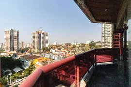 Apartamento com 3 Quartos à venda, 202m² no Jardim, Santo André - Foto 13