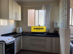 Apartamento com 2 Quartos à venda, 60m² no Assunção, São Bernardo do Campo - Foto 8