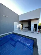 Casa de Condomínio com 3 Quartos à venda, 400m² no Plano Diretor Sul, Palmas - Foto 12